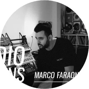 Marco Faraone