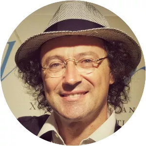 Marco Fazzini - Author