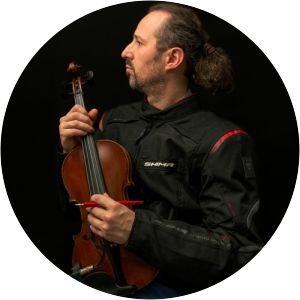 Marco Fedalto - Musical composer