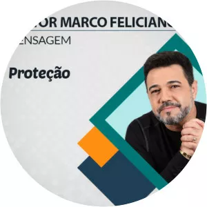 Marco Feliciano - Member of the Chamber of Deputies of Brazil