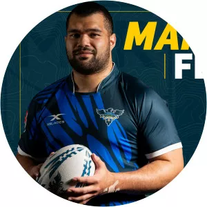 Marco Fepulea'i - Rugby union player