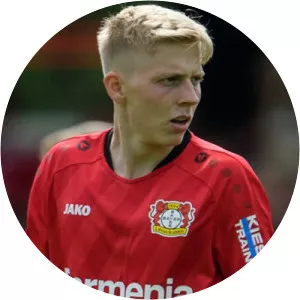 Marco Ferdinand Wolf