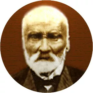 Marco Fidel Suárez - Former President of Colombia