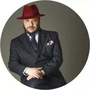 Marco Filippo Romano - Musical artist