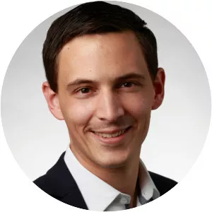 Marco Findeisen - Author