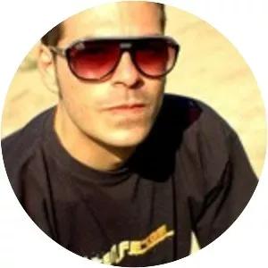 Marco Fonktana Musician