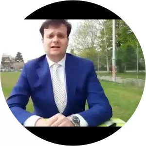 Marco Forghieri photograph