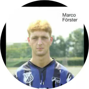 Marco Förster