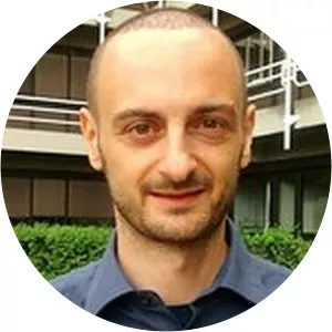 Marco Frasca - Researcher