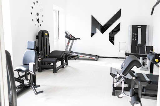 Marco Frassinelli - Personal Trainer - 