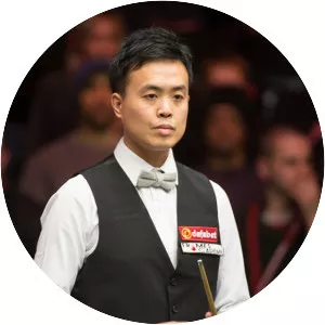 Marco Fu - Snooker player