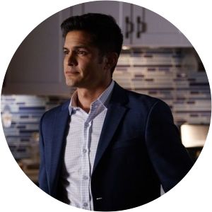 Marco Furey photograph