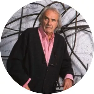 Marco Gastini - Italian artist