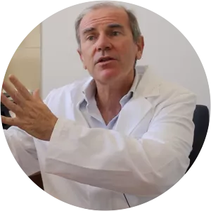 Marco Gattorno - Researcher