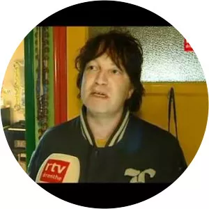 Marco Geerdink Musician - Musical artist