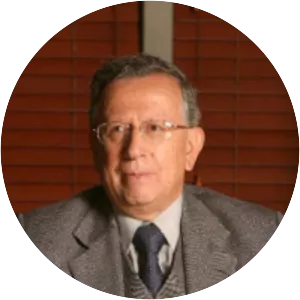 Marco Gerardo Monroy Cabra - Colombian lawyer
