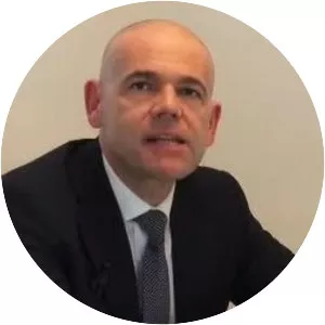 Marco Gervasoni - Italian historian