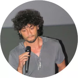 Marco Gianfreda photograph