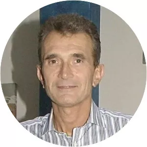 Marco Giovannetti - Italian bicycler