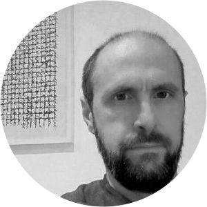 Marco Giovenale - Writer