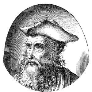 Marco Girolamo Vida