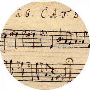 Marco Giuseppe Peranda - Musician