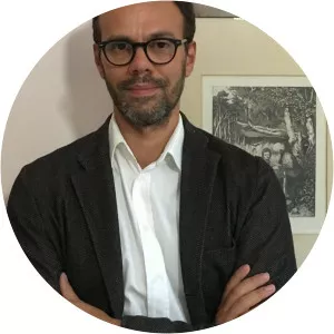 Marco Goldoni - Author