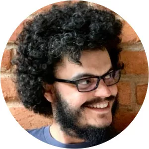 Marco Gomes - Entrepreneur