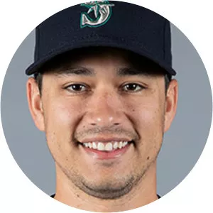 Marco Gonzales - Baseball pitcher