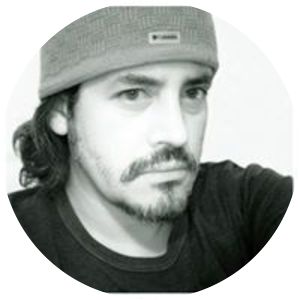 Marco Gonzalez Rios photograph