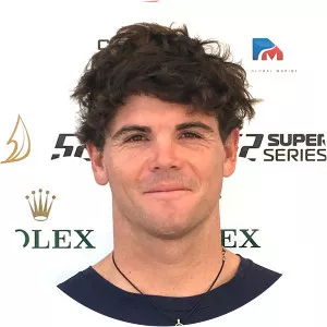 Marco Grael - Olympic athlete