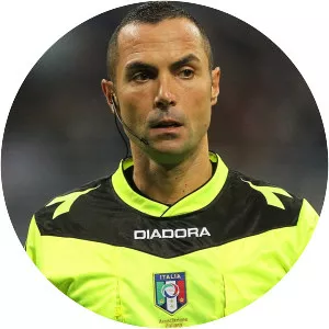Marco Guida - Italian referee