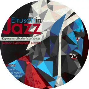 Marco Guidolotti Quartet - Musical artist