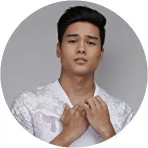 Marco Gumabao - Filipino actor
