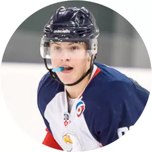 Marco Halama - Ice hockey player