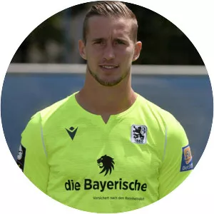 Marco Hiller - German football player