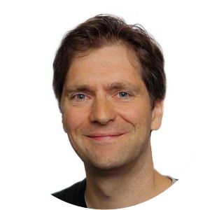 Marco Hirnstein - Researcher