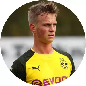 Marco Hober - German footballer