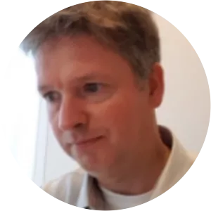 Marco Hoeberichts - Author