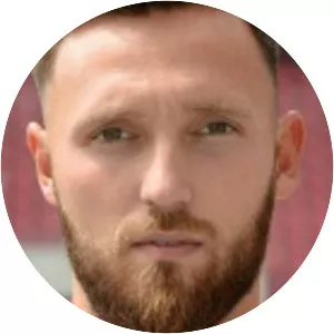 Marco Höger - German footballer