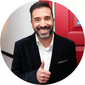 Marco Horácio - Movie actor