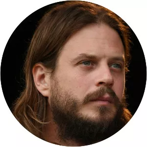 Marco I. Benevento - Italian musician