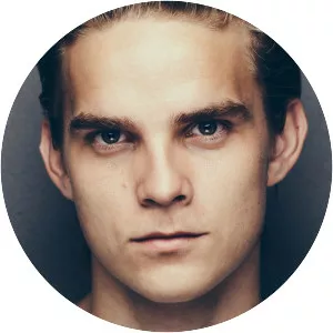 Marco Ilsø - Danish actor