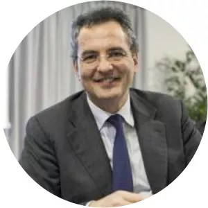 Marco Impagliazzo photograph