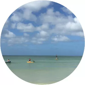 Marco Island - City in Florida