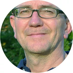 Marco Jacquemet - Author