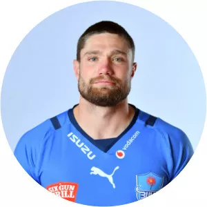 Marco Jansen van Vuren