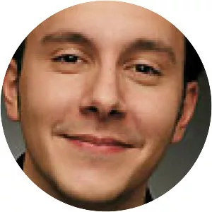 Marco Kalantari - Film director