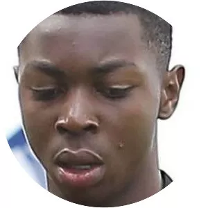 Marco Kana - Footballer