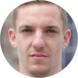 Marco Kehl-Gómez - Swiss footballer